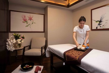sheraton hai phong