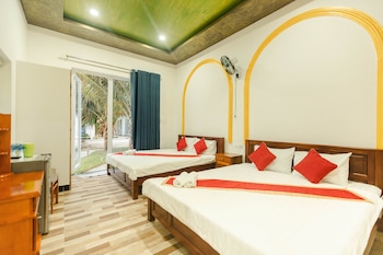 suoi tien hills hotel