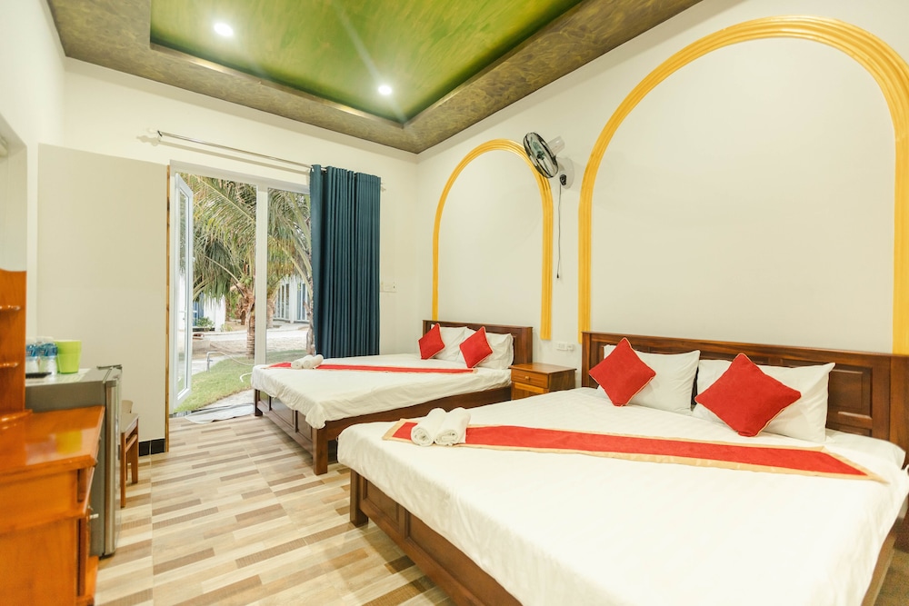 suoi tien hills hotel