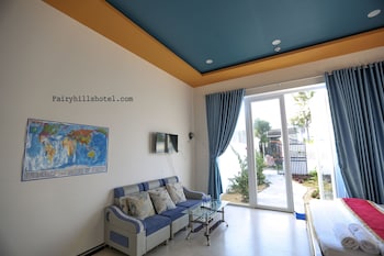 suoi tien hills hotel