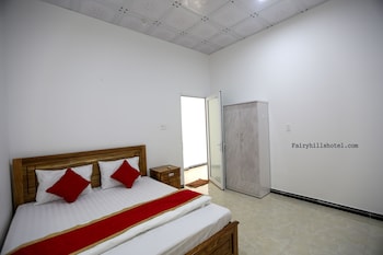 suoi tien hills hotel