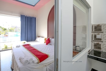 suoi tien hills hotel