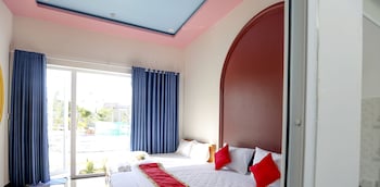 suoi tien hills hotel