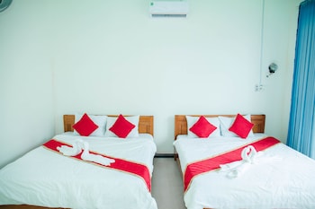 suoi tien hills hotel