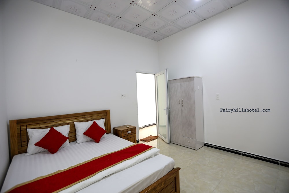 suoi tien hills hotel