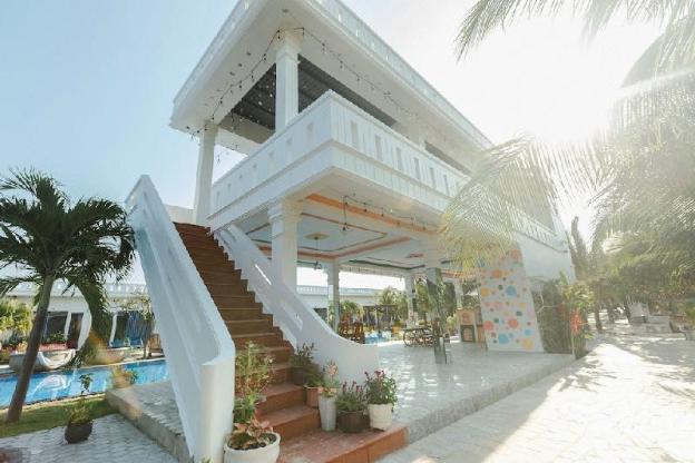 suoi tien hills hotel