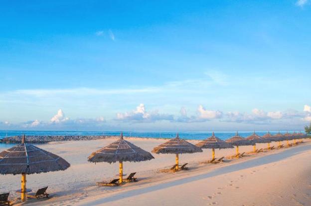 suoi tien hills hotel