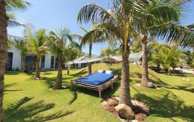 suoi tien hills hotel