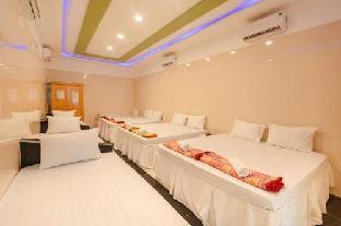 suoi tien hills hotel