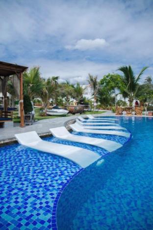 suoi tien hills hotel