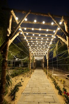 suoi tien hills hotel