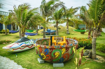 suoi tien hills hotel