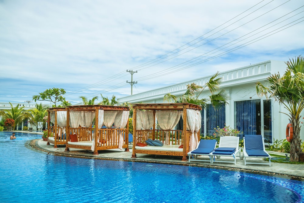 suoi tien hills hotel