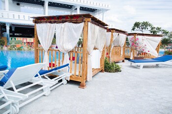 suoi tien hills hotel