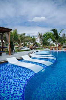 suoi tien hills hotel