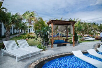 suoi tien hills hotel