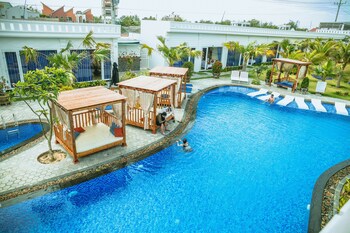 suoi tien hills hotel