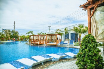 suoi tien hills hotel