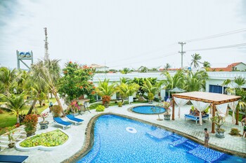 suoi tien hills hotel