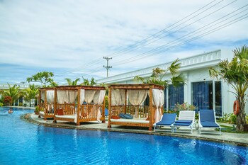 suoi tien hills hotel