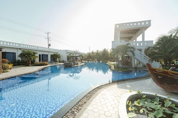 suoi tien hills hotel