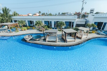 suoi tien hills hotel
