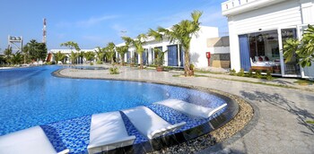 Suoi Tien Hills Hotel,Mui Ne>>Binh Thuan Province,3 star