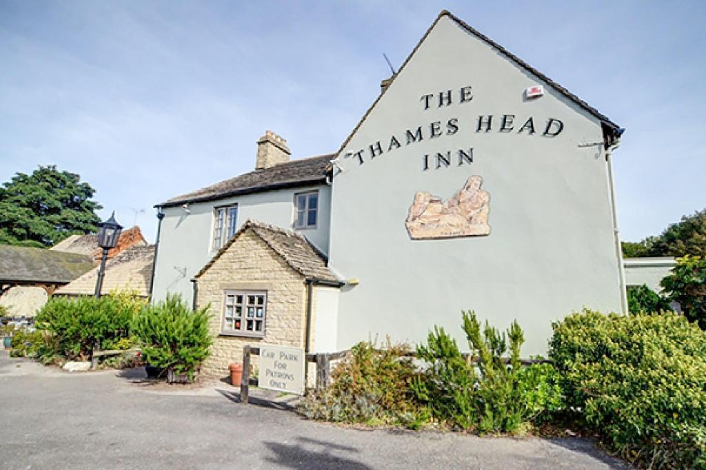 thames head inn