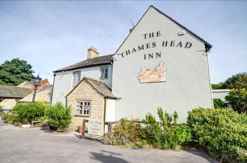 thames head inn