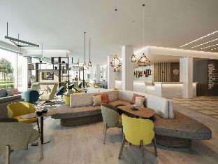Hampton By Hilton Edinburgh Airport,Edinburgh Airport>>Edinburgh,4 star