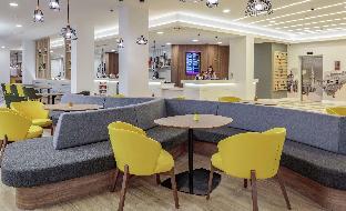Hampton By Hilton Edinburgh Airport,Edinburgh Airport>>Edinburgh,4 star