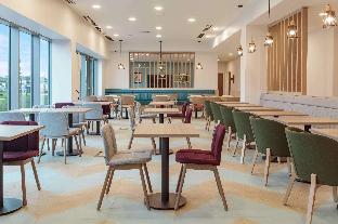 Hampton By Hilton Edinburgh Airport,Edinburgh Airport>>Edinburgh,4 star