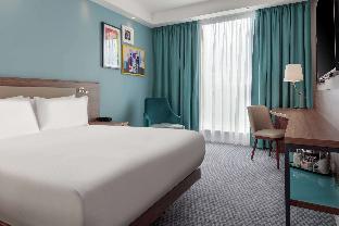 hampton by hilton edinburgh airport