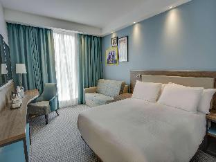 hampton by hilton edinburgh airport