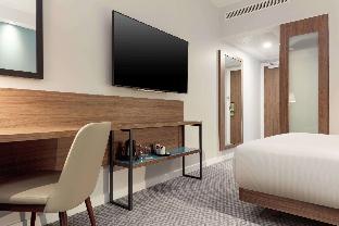 hampton by hilton edinburgh airport