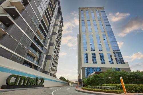 citymax hotel business bay