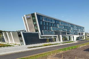 Hilton Aberdeen Teca,Dyce>>Aberdeen,4 star