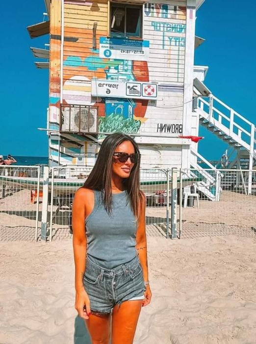tel aviv