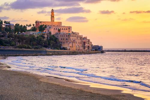 tel aviv