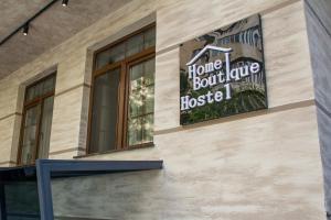 home boutique hotel