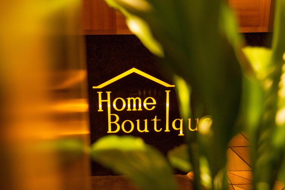 home boutique hotel