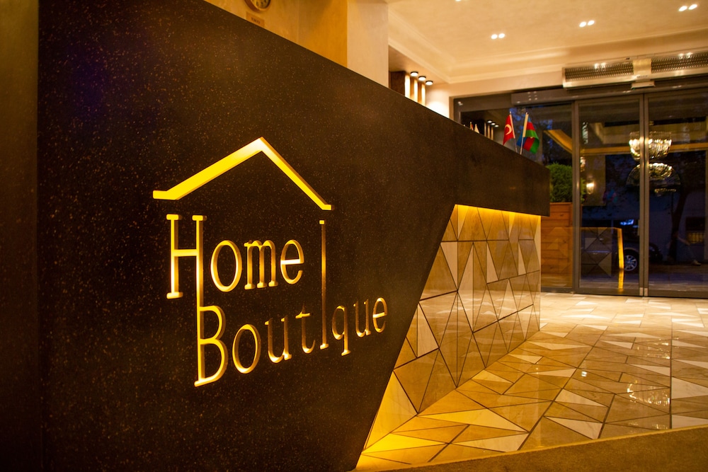 home boutique hotel