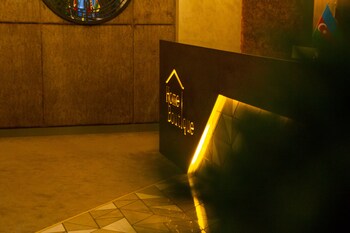 home boutique hotel
