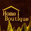 home boutique hotel