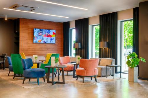 focus hotel premium lublin