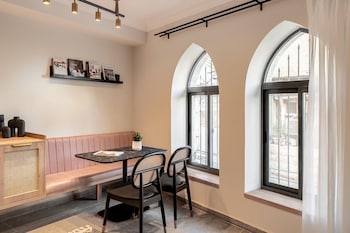 Albi Boutique Hotel,Near Machane Yehuda Market,0 star
