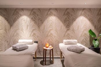 Albi Boutique Hotel,Near Machane Yehuda Market,0 star