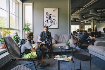 Jbp Hotell,Ljusdal>>Jarvso,2.5 star