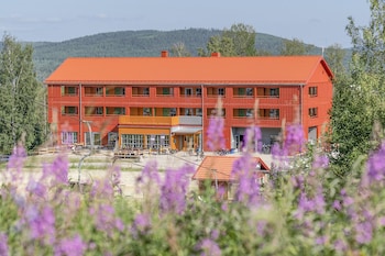 Jbp Hotell,Ljusdal>>Jarvso,2.5 star