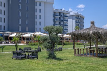 palmet family lara all inclusive